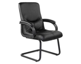 Кресло Гермес Н/п пластик-люкс images