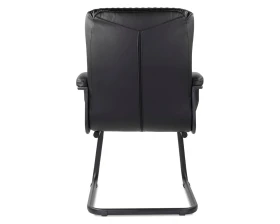 Кресло Гермес Н/п пластик-люкс images