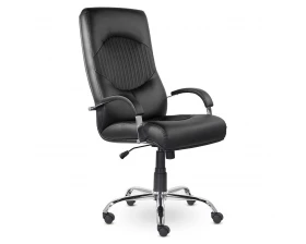 Кресло Гермес В хром images