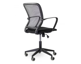 Кресло Хэнди М-806 BLACK PL images