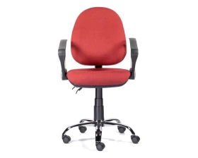 Кресло Мартин Люкс Нептун хром images