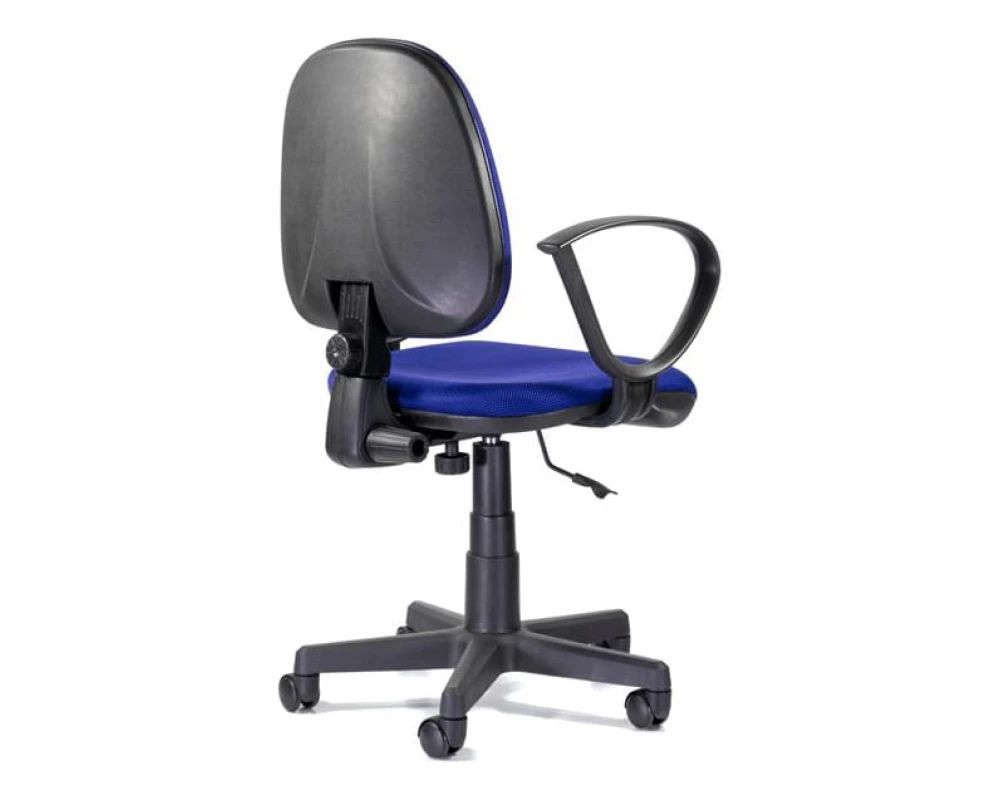 Кресло Метро Рондо пластик