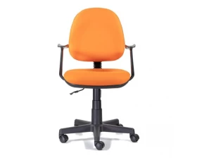 Кресло Метро Т-01 ПВМ пластик images