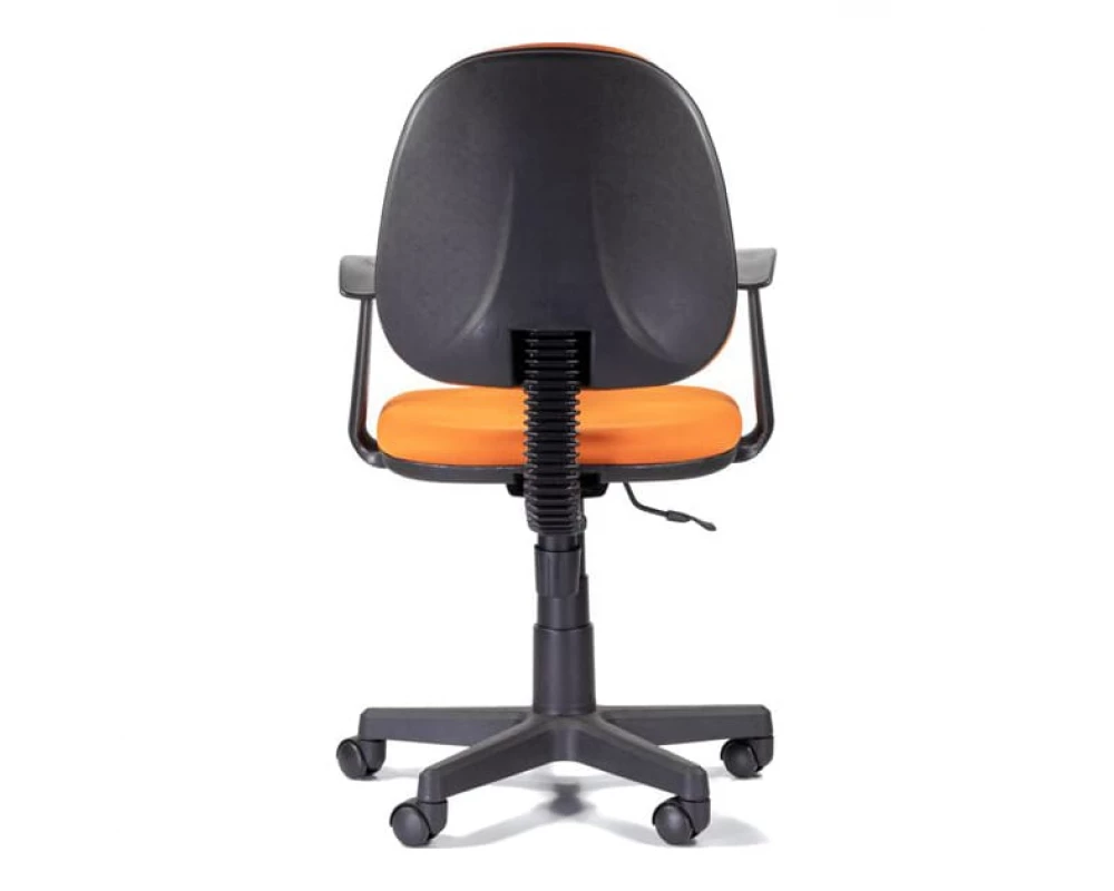 Кресло Метро Т-01 ПВМ пластик