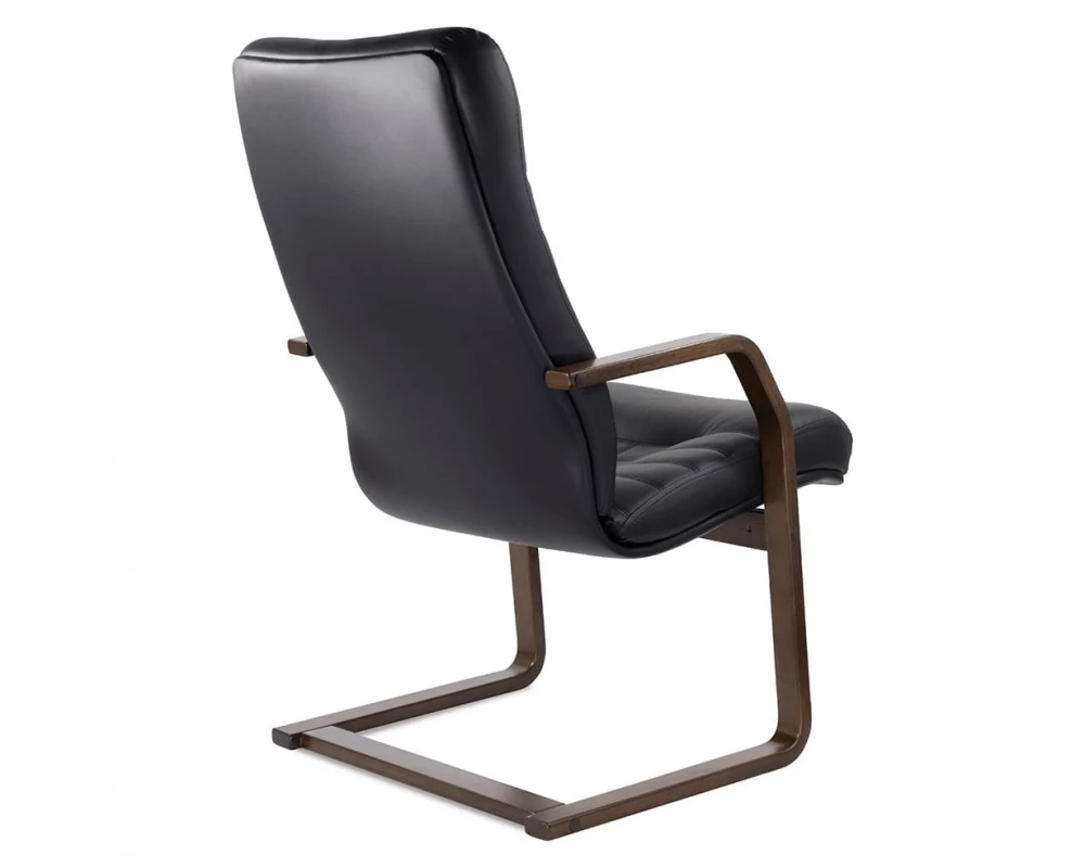 Кресло Орион В/п дерево