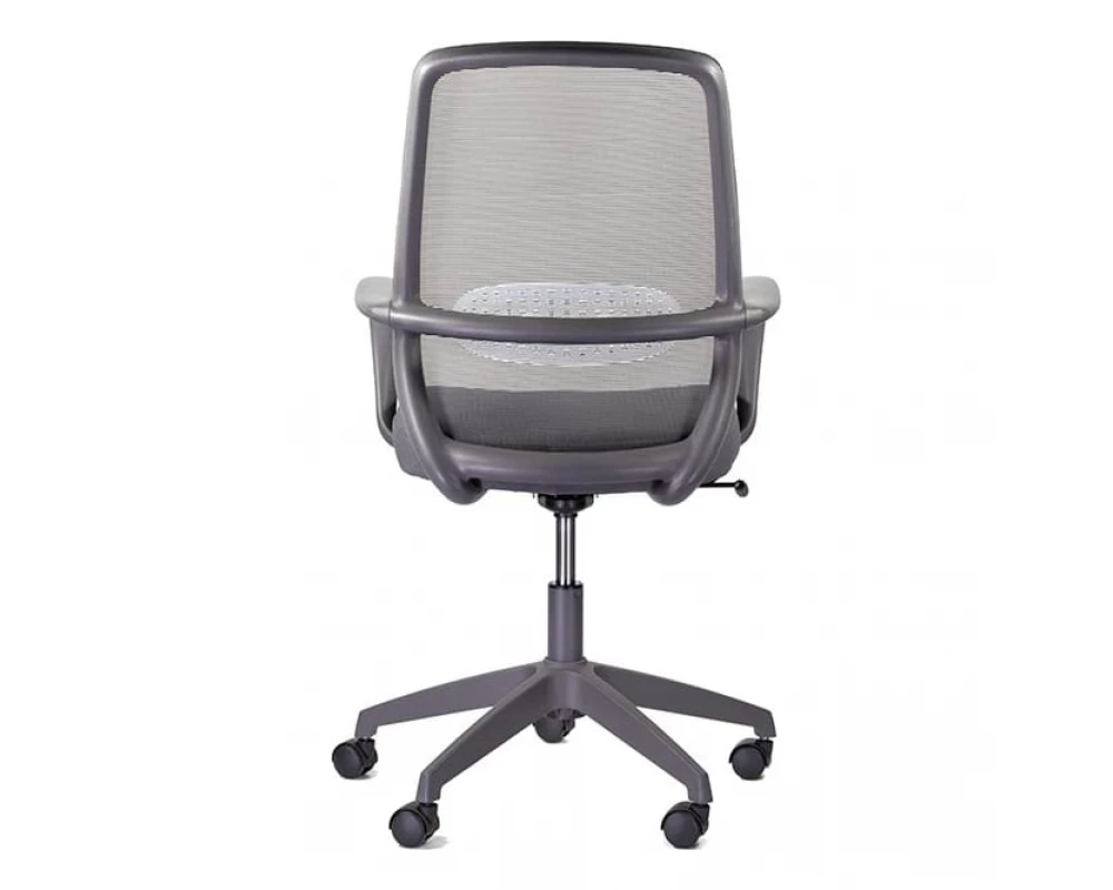 Кресло Понти М-802 GRAY PL