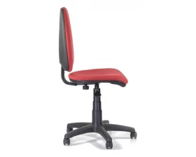 Кресло Престиж Б/п овалина/пластик images