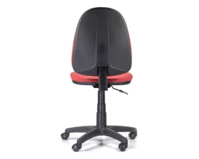 Кресло Престиж Б/п овалина/пластик images