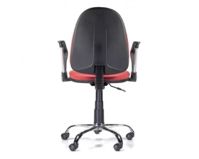 Кресло Престиж Нептун овалина/хром images