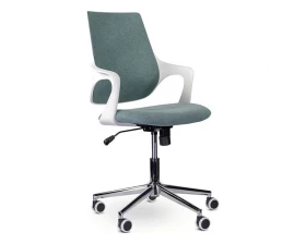 Кресло Ситро М-804 WHITE CH images