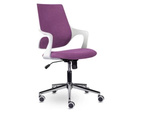 Кресло Ситро М-804 WHITE CH images