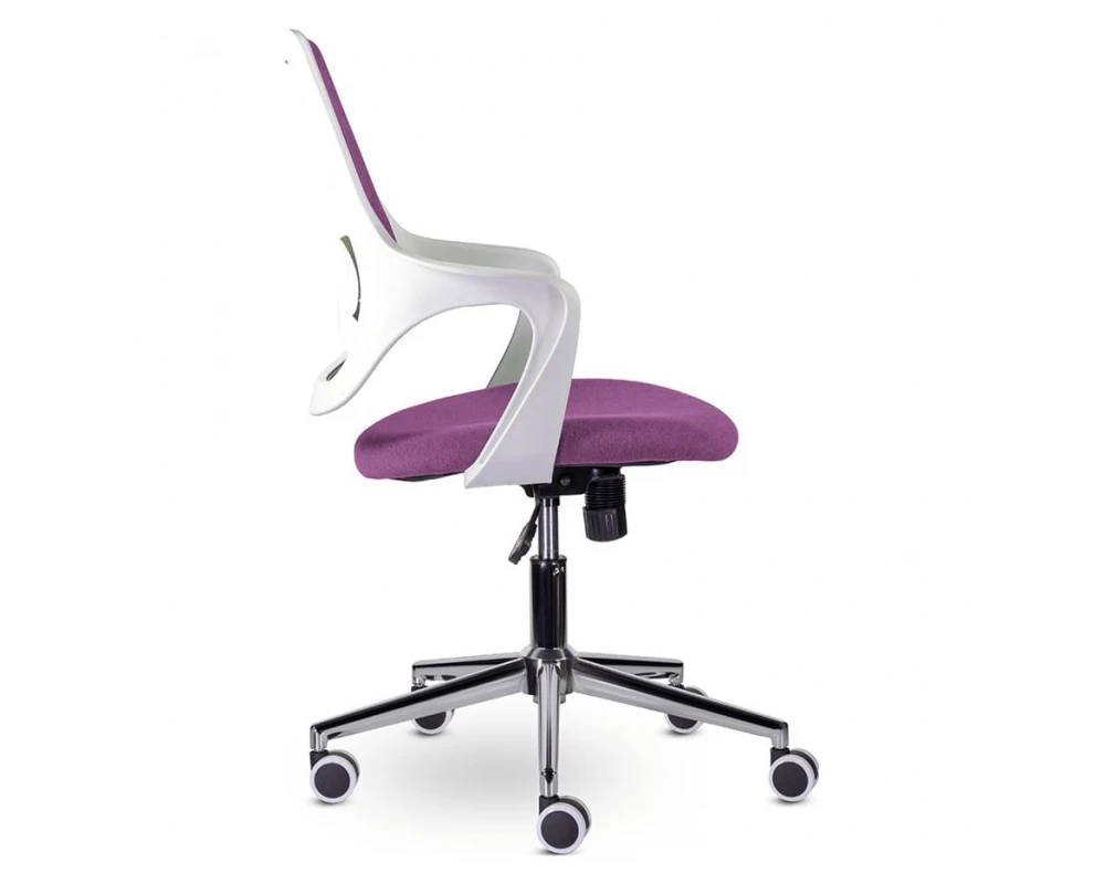 Кресло Ситро М-804 WHITE CH