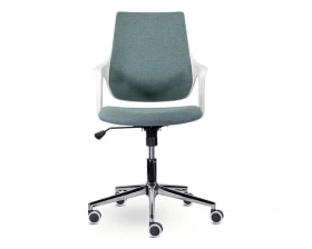 Кресло Ситро М-804 WHITE CH images