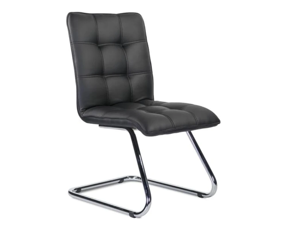 Стул Фигаро К13 Н/п хром