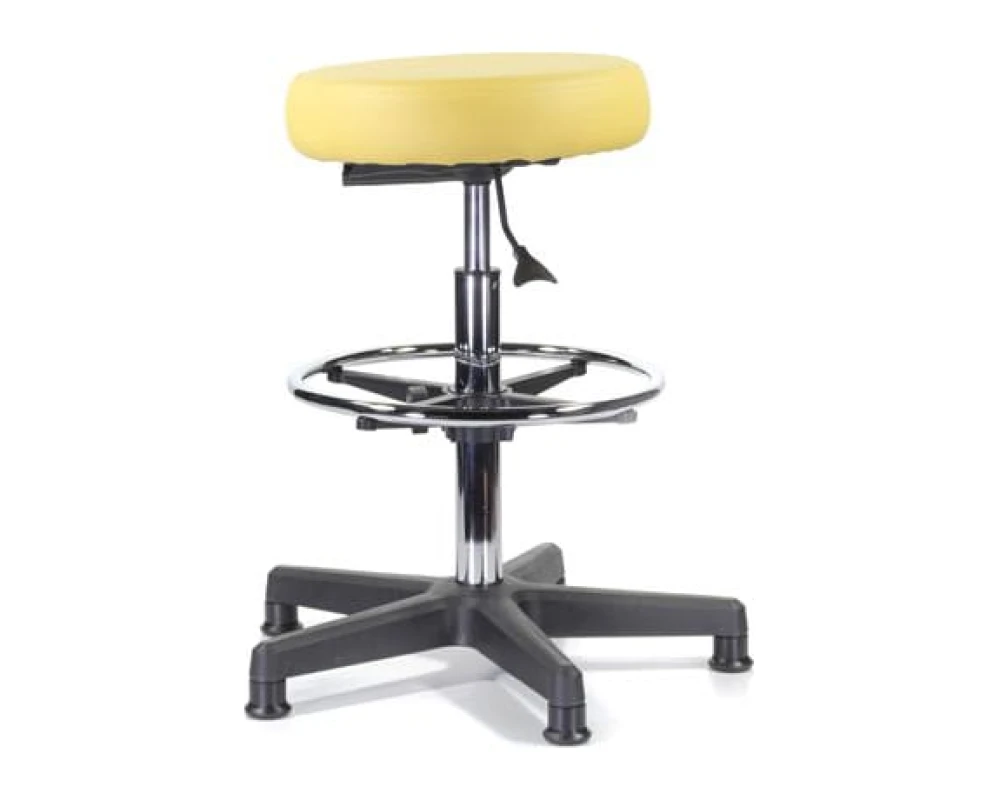 Стул кассира Б/п