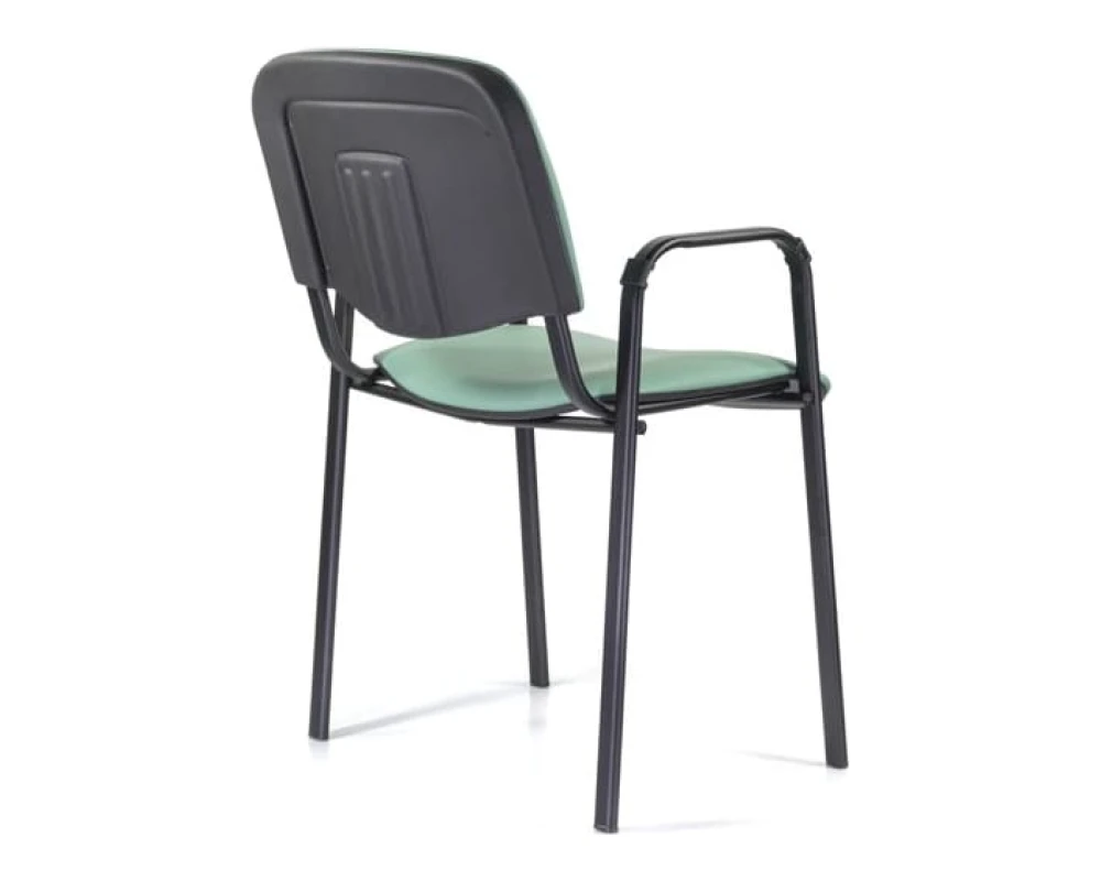 Стул Кора черный