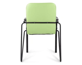 Стул Самба со столиком D/черный images