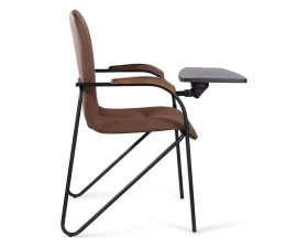 Стул Самба со столиком D/черный images