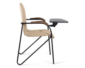 Стул Самба со столиком D/черный images