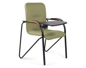 Стул Самба со столиком D/черный images