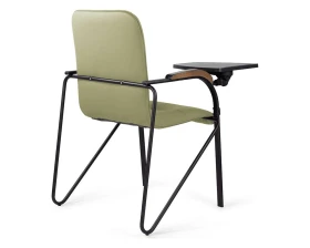 Стул Самба со столиком D/черный images