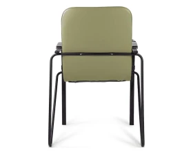 Стул Самба со столиком D/черный images