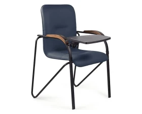 Стул Самба со столиком D/черный images