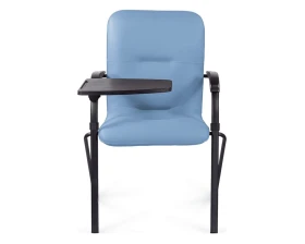 Стул Самба со столиком D/черный images