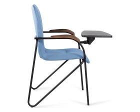 Стул Самба со столиком D/черный images