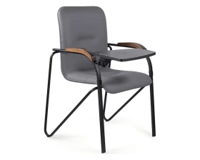 Стул Самба со столиком D/черный images