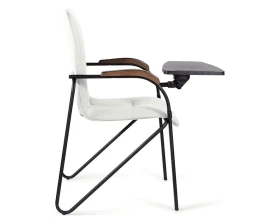 Стул Самба со столиком D/черный images