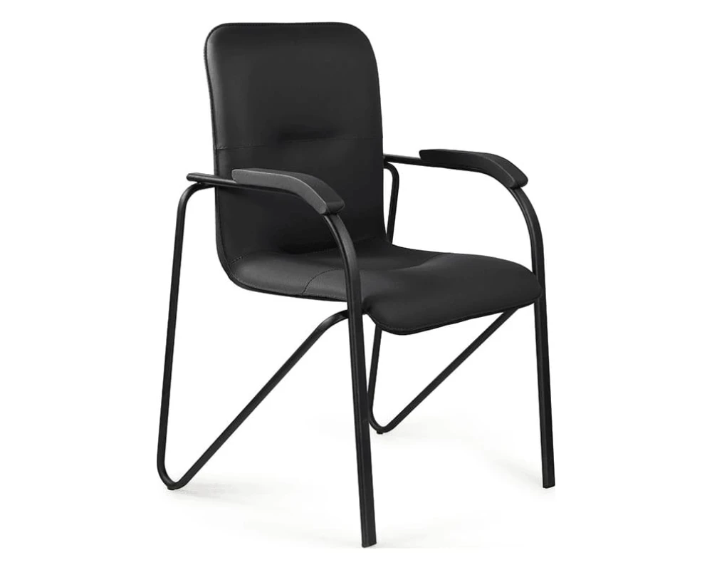 Стул Самба soft/черный