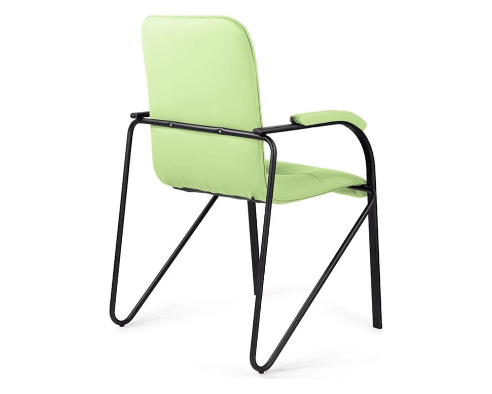 Стул Самба soft/черный