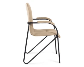 Стул Самба soft/черный images