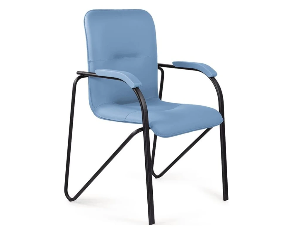 Стул Самба soft/черный