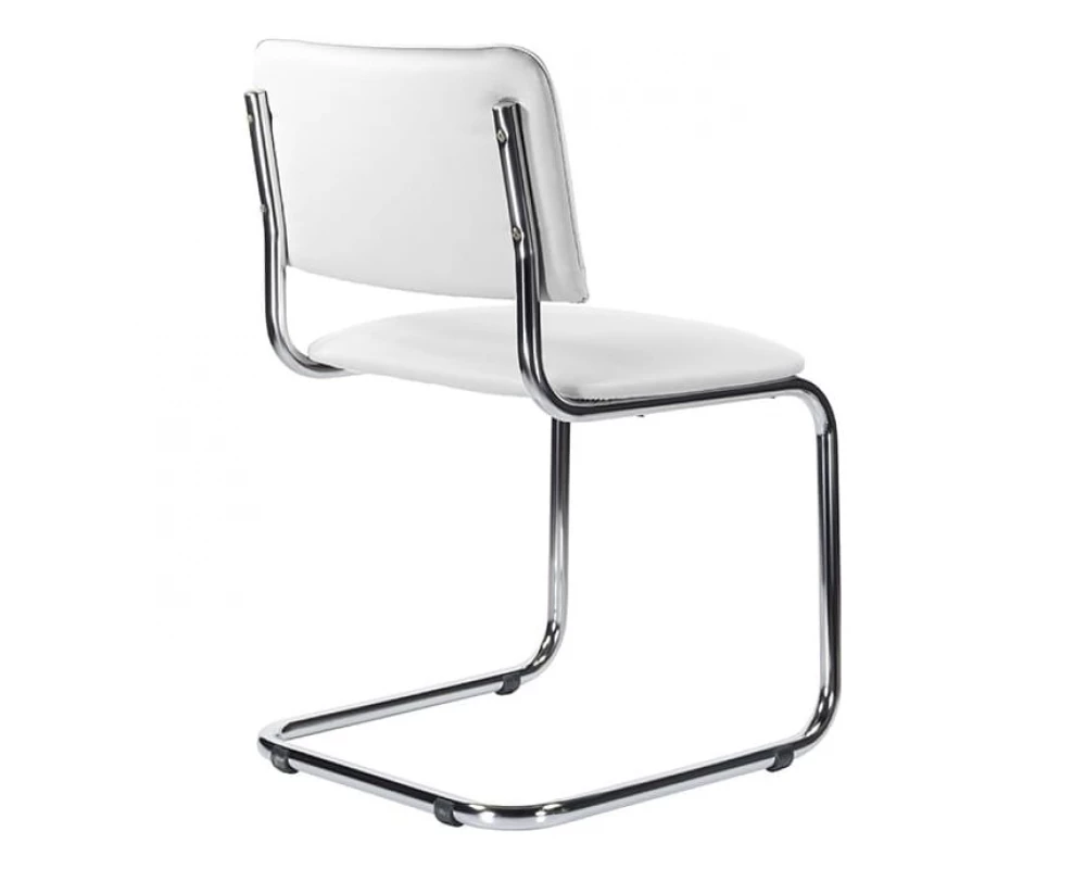 Стул Сильвия хром