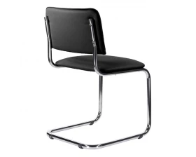 Стул Сильвия хром images