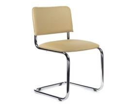 Стул Сильвия хром images