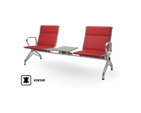 Многоместная секция Aero plus 2П со столиком images