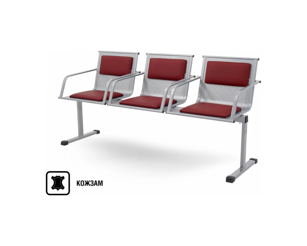 Многоместная секция Форум plus