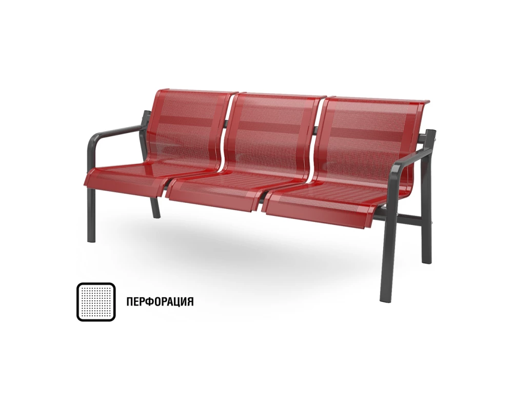 Многоместная секция Travel без МЭ