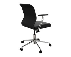 Кресло Sit 8 Mr4-4T - Vivaldi (M09.B23.G18.W01) (Черный) images