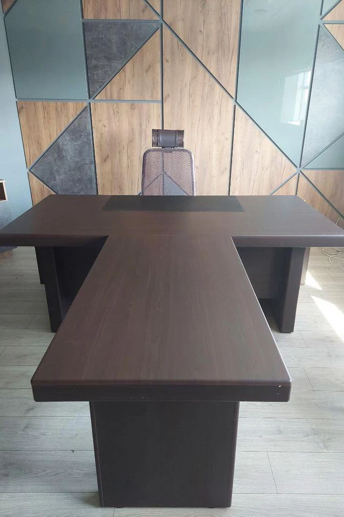 Кабинет руководителя Sydney фото в интерьере 2