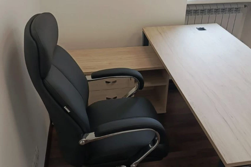 Кресло Everprof Maxi фото в интерьере 2