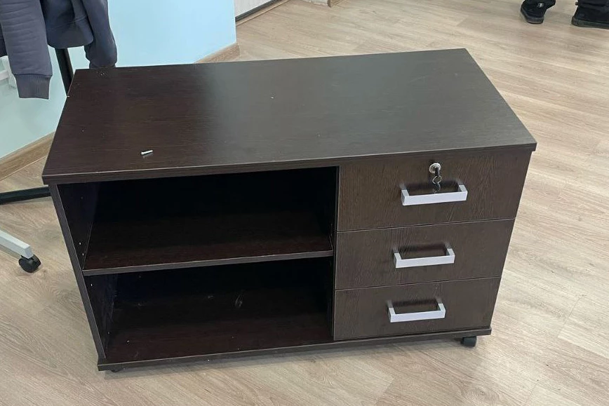 Кабинет руководителя Bonn фото в интерьере 1