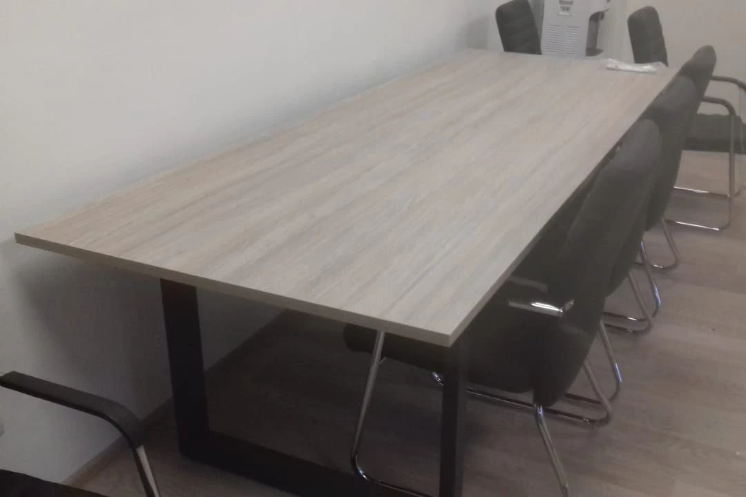 Кабинет руководителя Onix Direct фото в интерьере 6