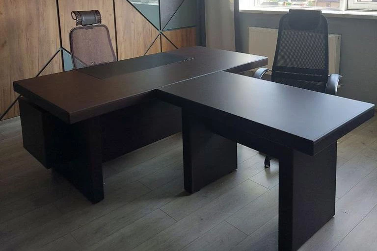 Кабинет руководителя Sydney фото в интерьере 1